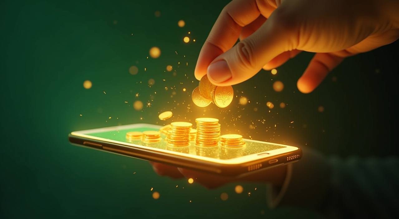kaya100 Bantuan dekat dengan dompet anda